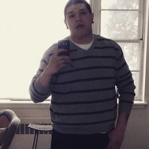 Meet your Posher, Erick